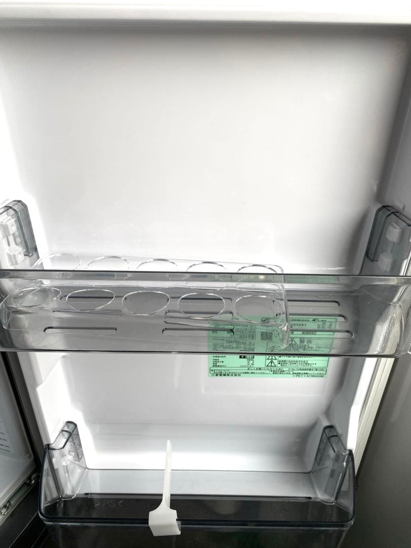 国内メーカー　冷蔵庫洗濯機セット（リサイクル料金含め）