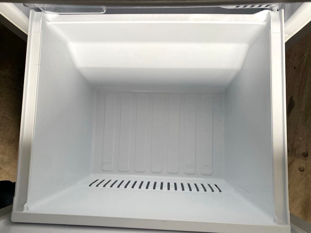 国内メーカー　冷蔵庫洗濯機セット（リサイクル料金含め）