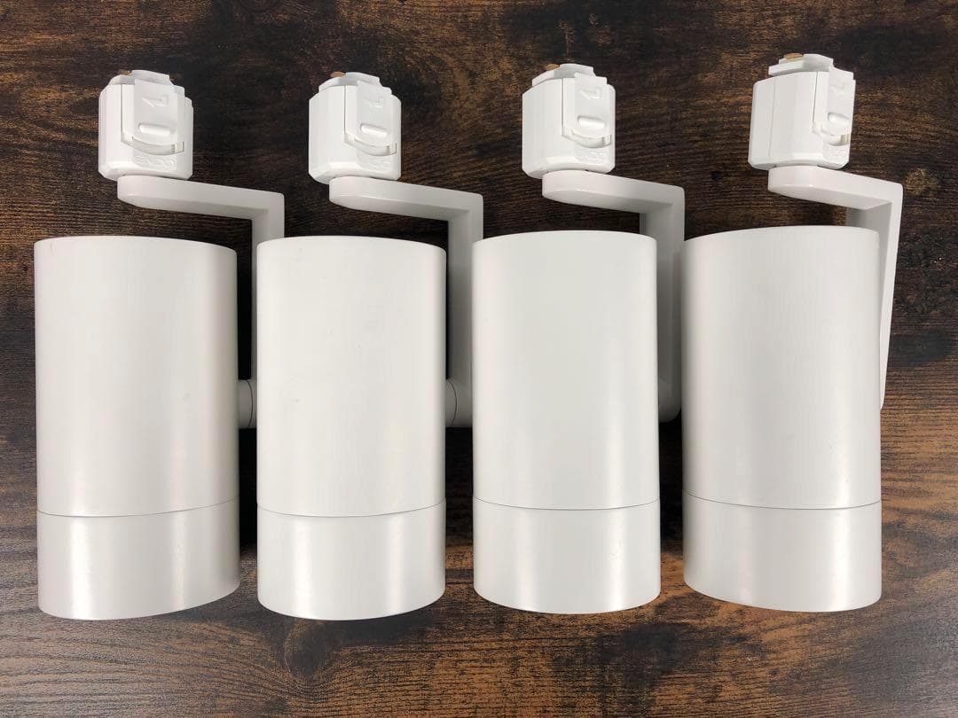 遠藤照明 スポットライト ERS6335WA 5個