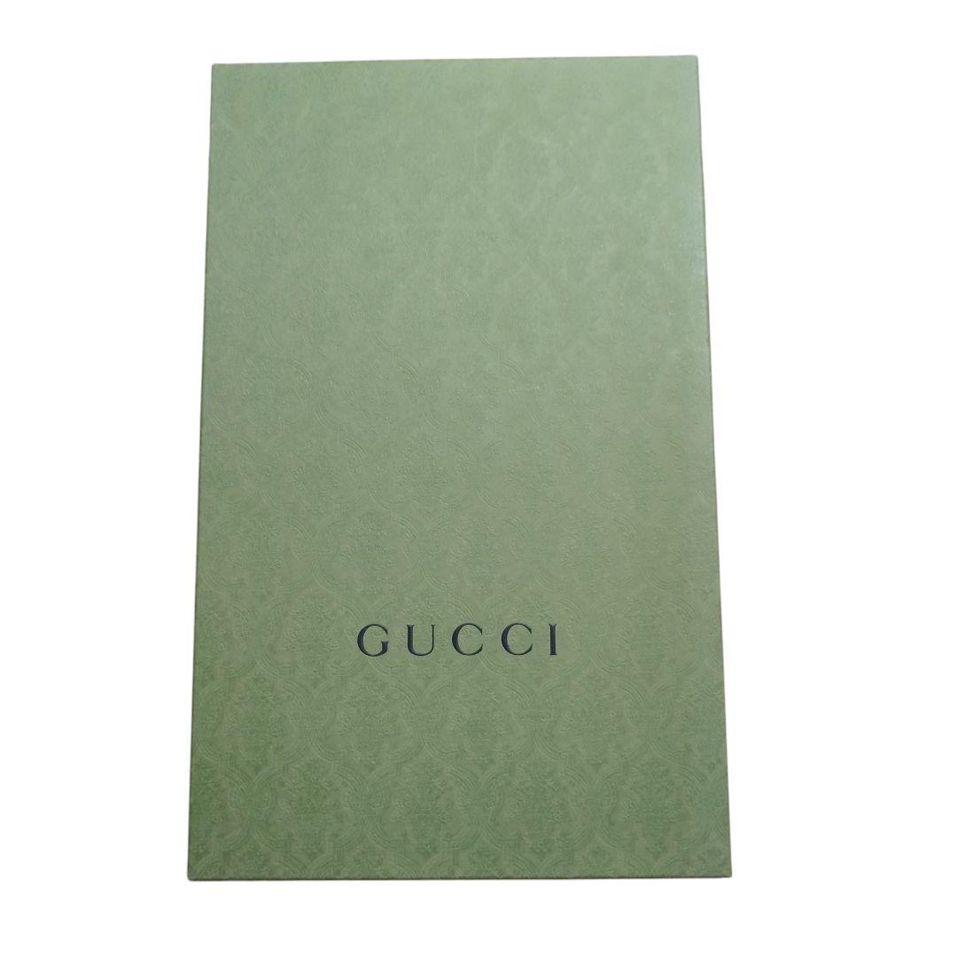 【未使用】GUCCI ジオメトリックG フィーディングマット 58×35cm