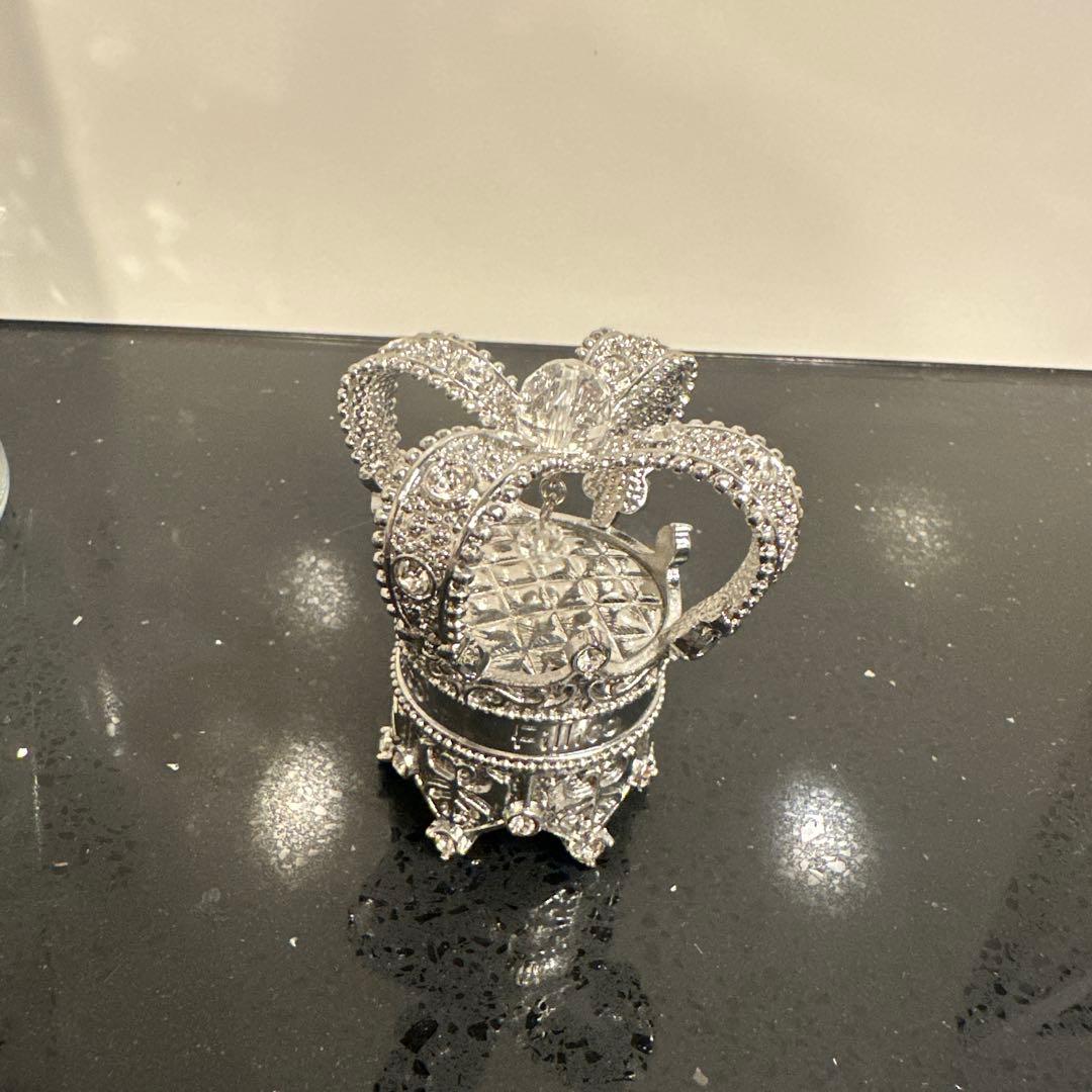 Fillico 雪の結晶デザイン ミネラルウォーター