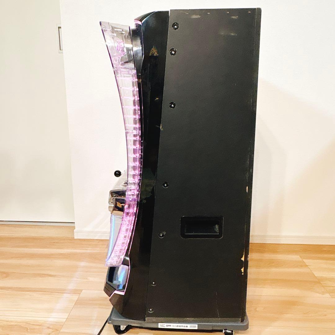 ✨送料無料✨ パチスロ 創聖のアクエリオンⅡ スロット 実機 不要機付き