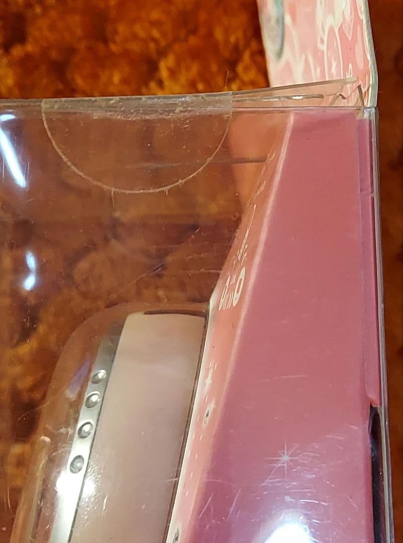 新品未開封 たまごっち iDL ピンク