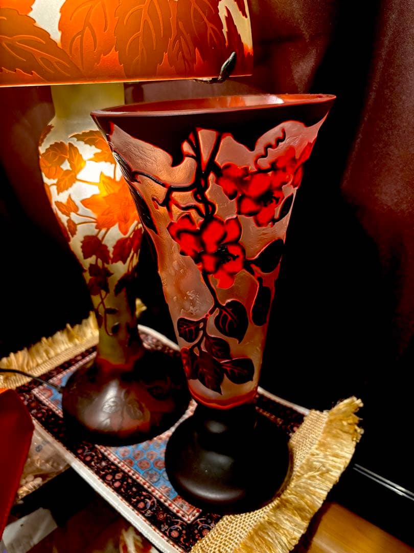 ガレ風大型、激レア商品！！