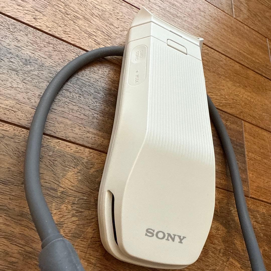 SONY REON POCKET PRO センシングキット 着るエアコン