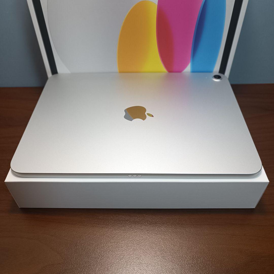 (新品) iPad 11インチ (A16) WiFi 128GB キーボード付き