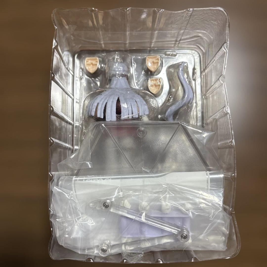 figma ゴールドシップ　マックスファクトリー