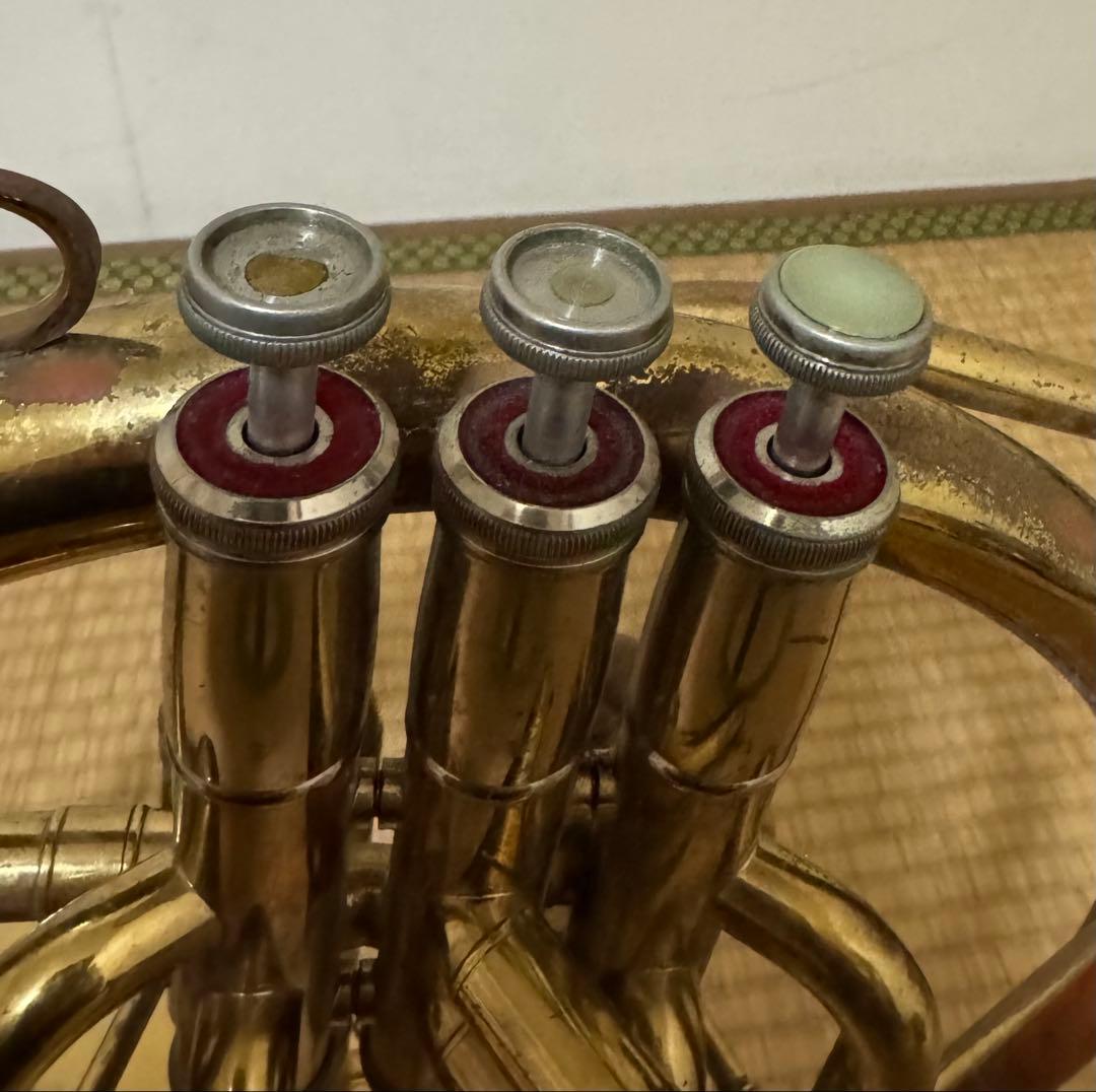 ニッカン　メロフォン　MP201 ジャンク