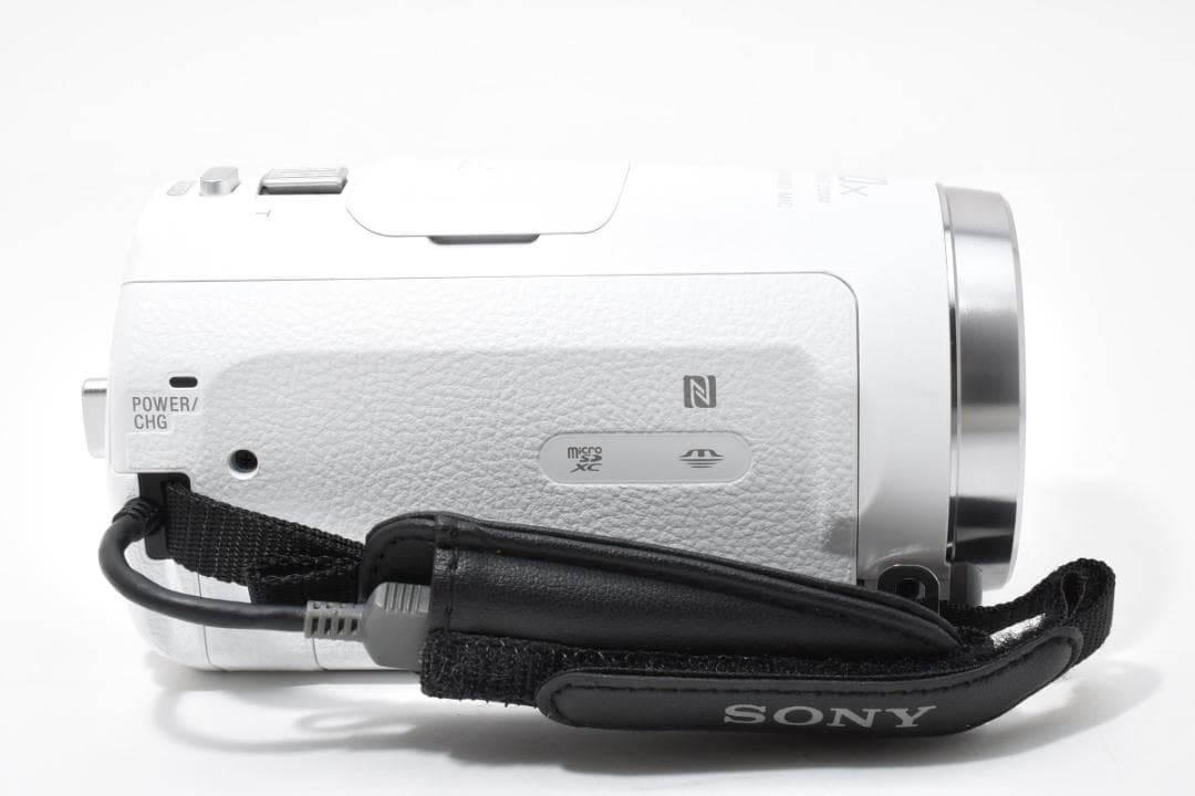 美品 ソニー　SONY HDR-CX680 1548