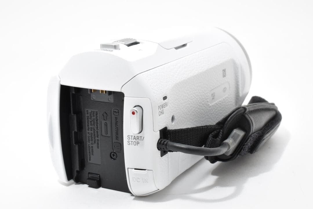 美品 ソニー　SONY HDR-CX680 1548