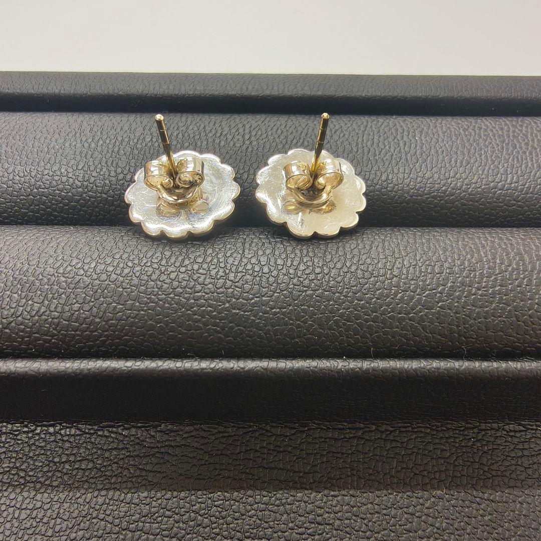 SV925 シルバーアクセサリー豪華4点セット