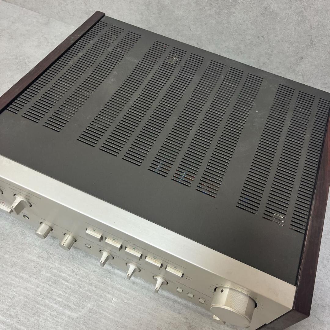 DENON デノン デンノン プリメインアンプ PMA-970 通電OK