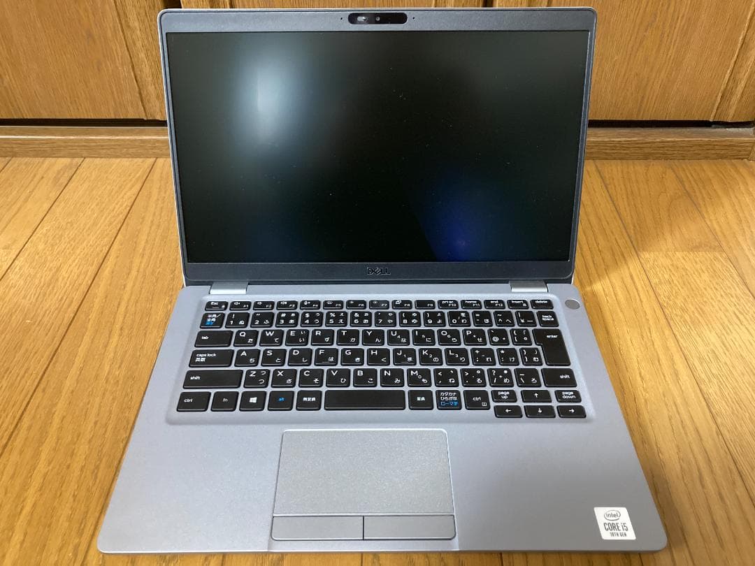 Dell Latitude 5310 第10世代CPU Windows11対応