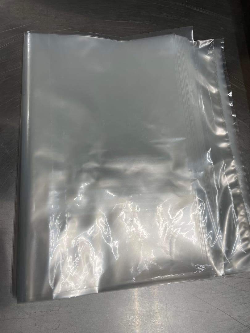 DIAMIRON ダイアミロンM 袋 350mm x 550mm 400枚