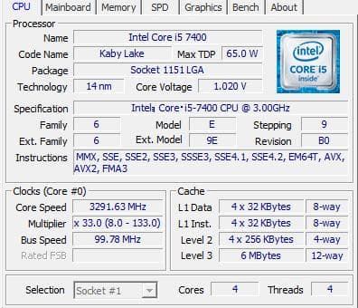Windowsデスクトップ Gateway SX2995-H34F