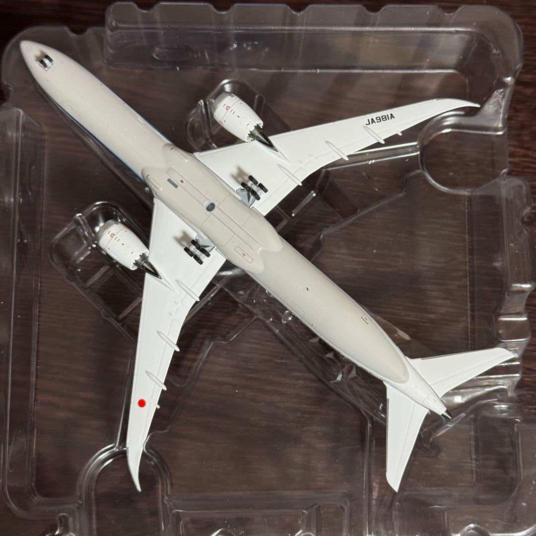 T*k様 NG Models 全日本空輸 ANA B787-10 JA981A