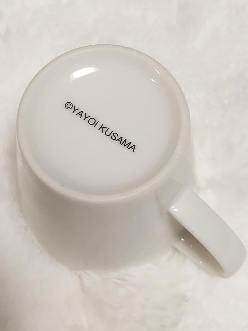 草間彌生　直島　限定　入手困難　日本限定　かぼちゃ　希少　未使用