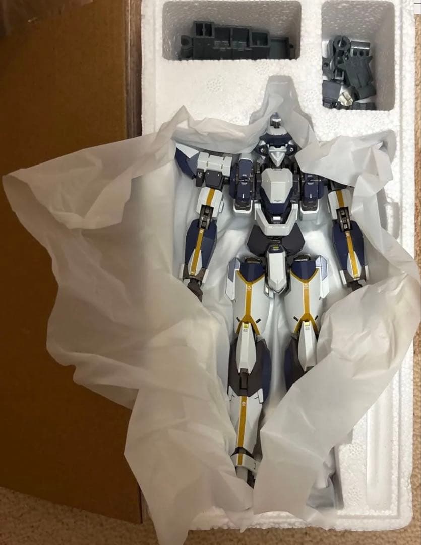 L BUILD レーバテイン アーバレストリファレンス