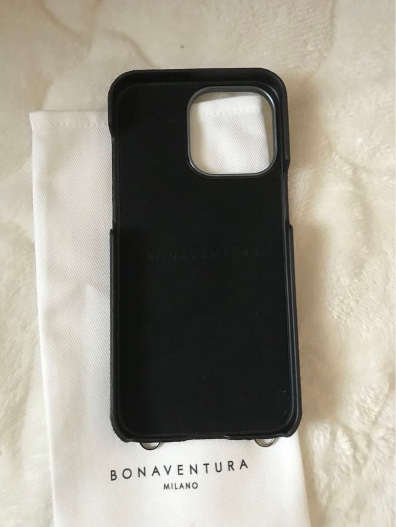 ¥15,400 (税込) BONAVENTURA ボナペンチュラ