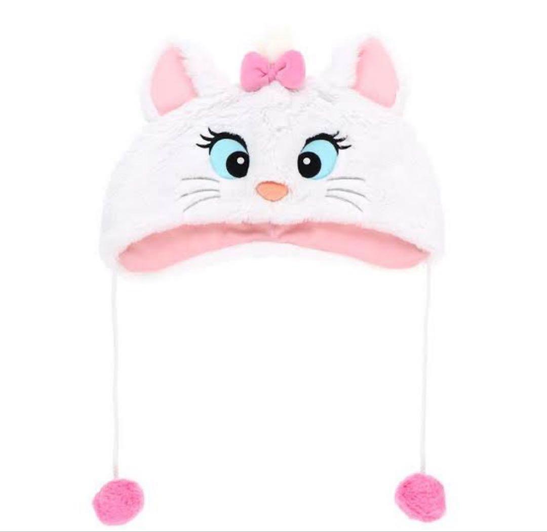 マリー&ベルリオーズ 【ファンキャップ・ポシェット】