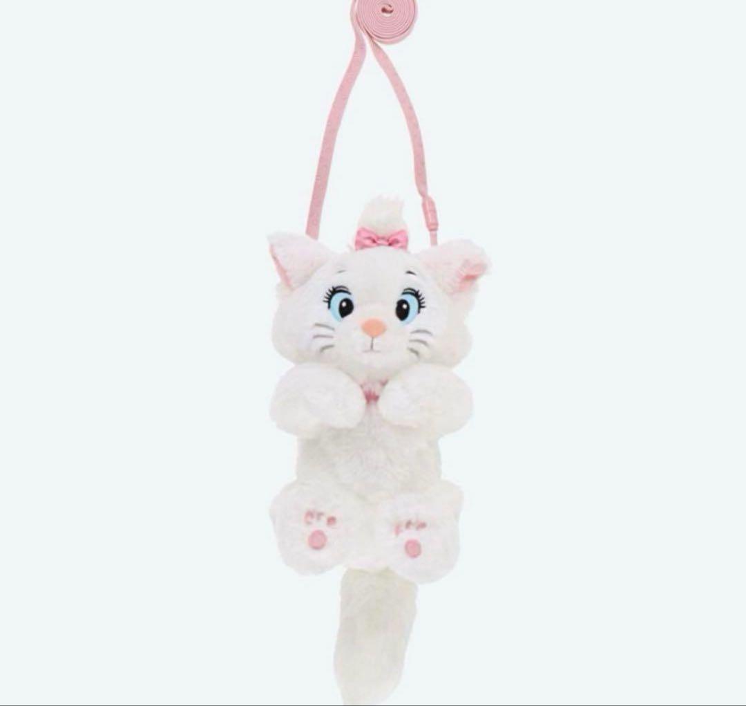 マリー&ベルリオーズ 【ファンキャップ・ポシェット】