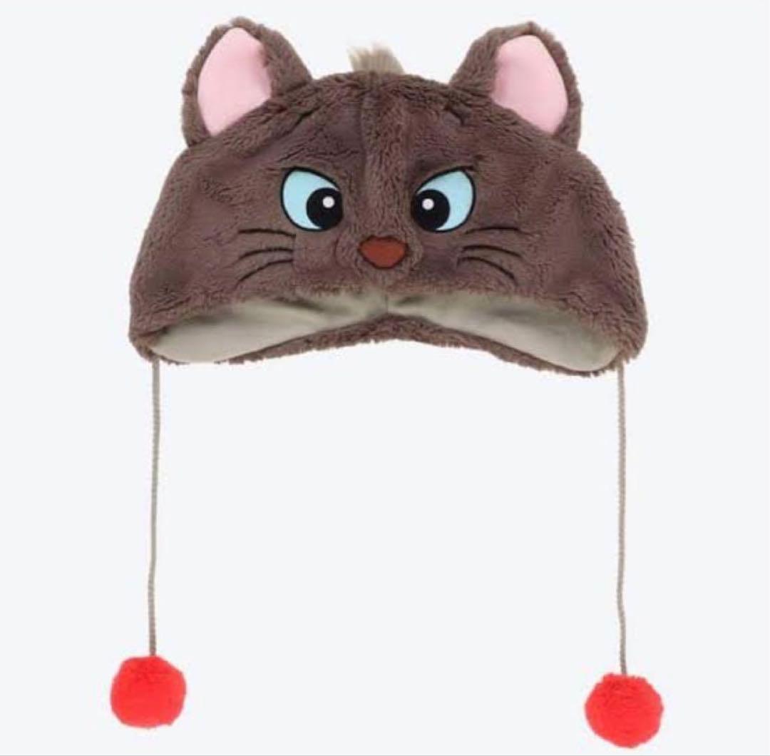 マリー&ベルリオーズ 【ファンキャップ・ポシェット】