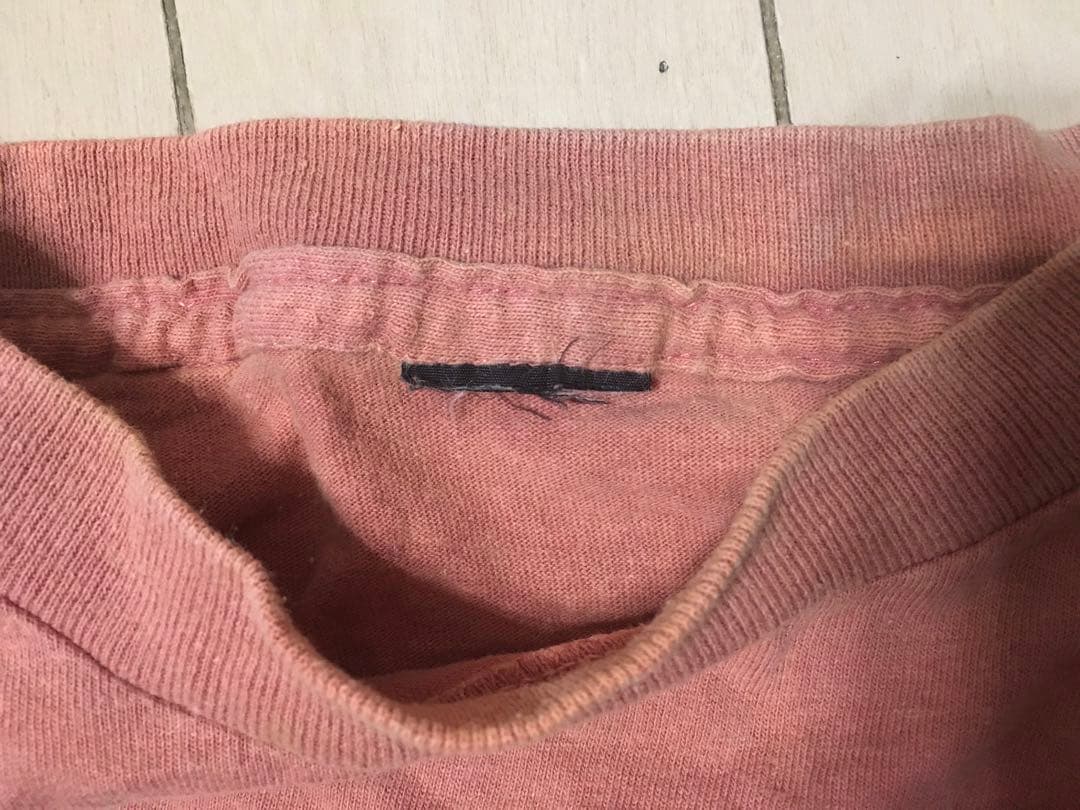 Stussy oldTシャツ 3枚セット