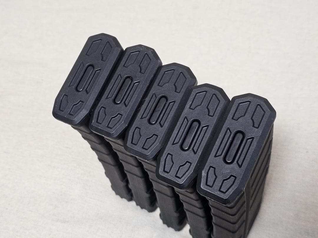 【中古】GBLS DAS HP MAG ポリマー マガジン