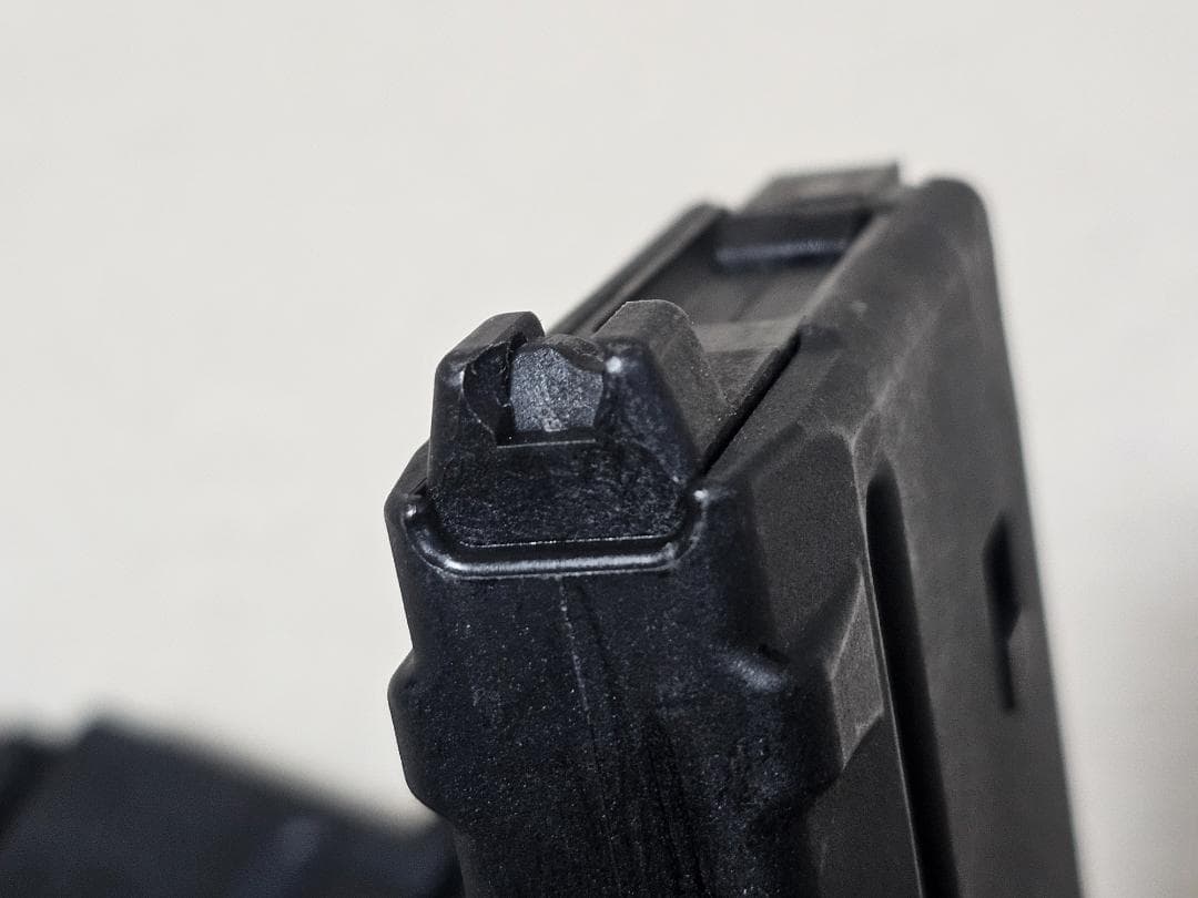 【中古】GBLS DAS HP MAG ポリマー マガジン