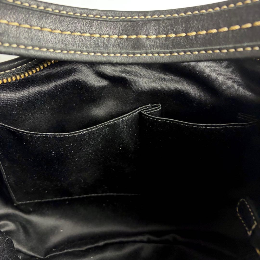 CoachコーチHoboホーボーShoulder Bagショルダーバックy2k