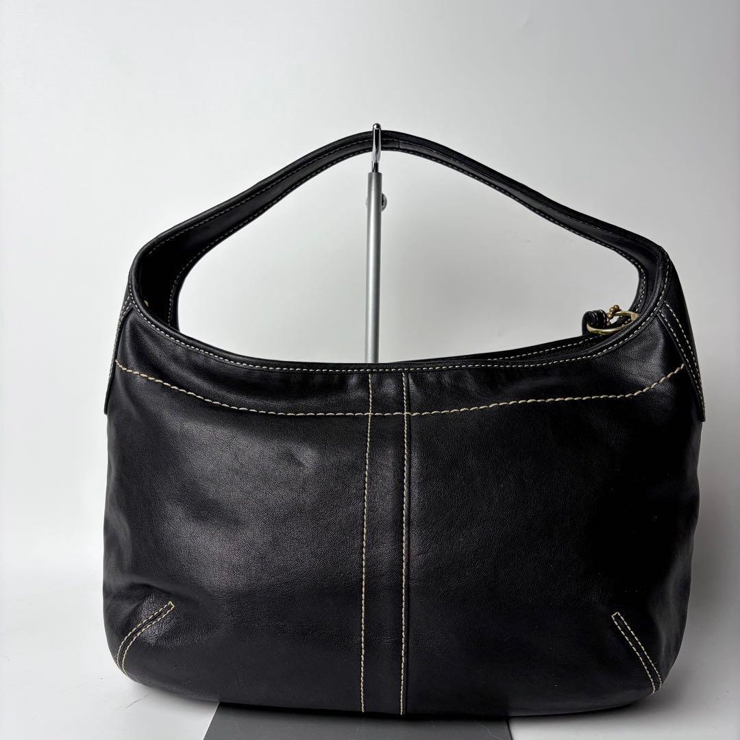 CoachコーチHoboホーボーShoulder Bagショルダーバックy2k