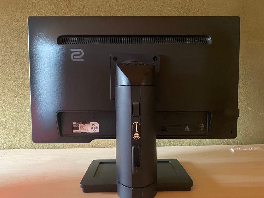 BenQ ZOWIE XL2411 ゲーミングモニター