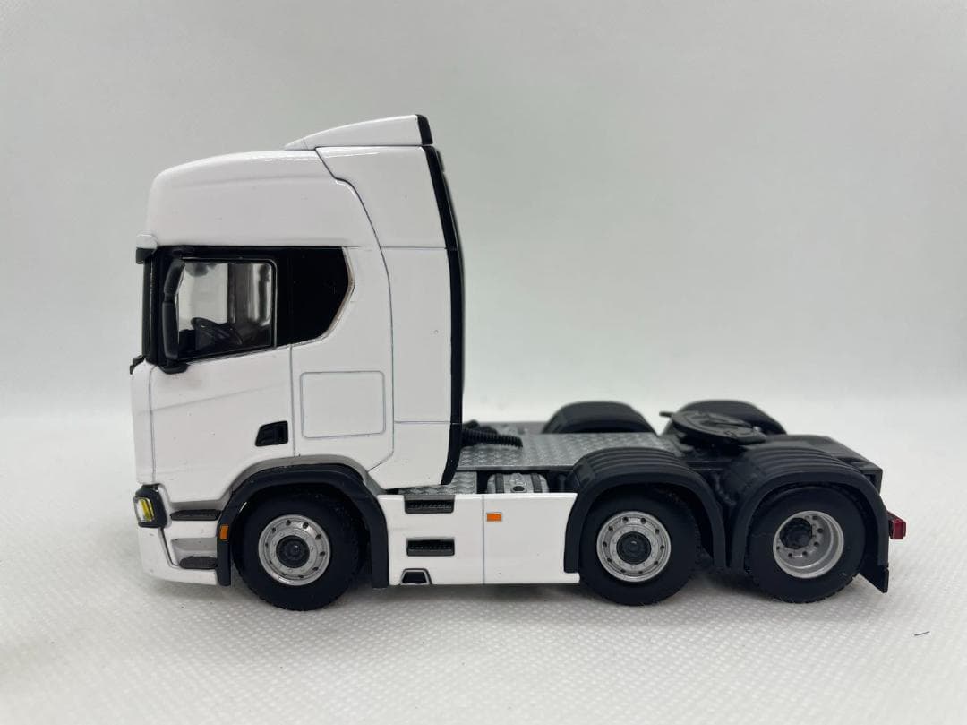 23R-009 WSI 1/50 スカニア R HIGHLINE CR20H