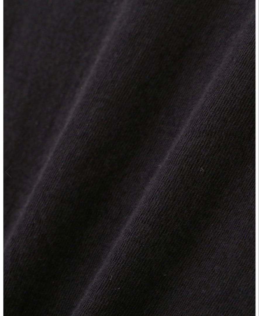 ETRE TOKYO/エトレトウキョウ ヘンリーネックエアリータンクトップ