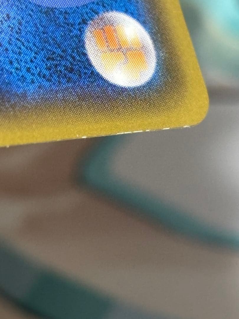 ポケモンカード引退品　サッポロのピカチュウ