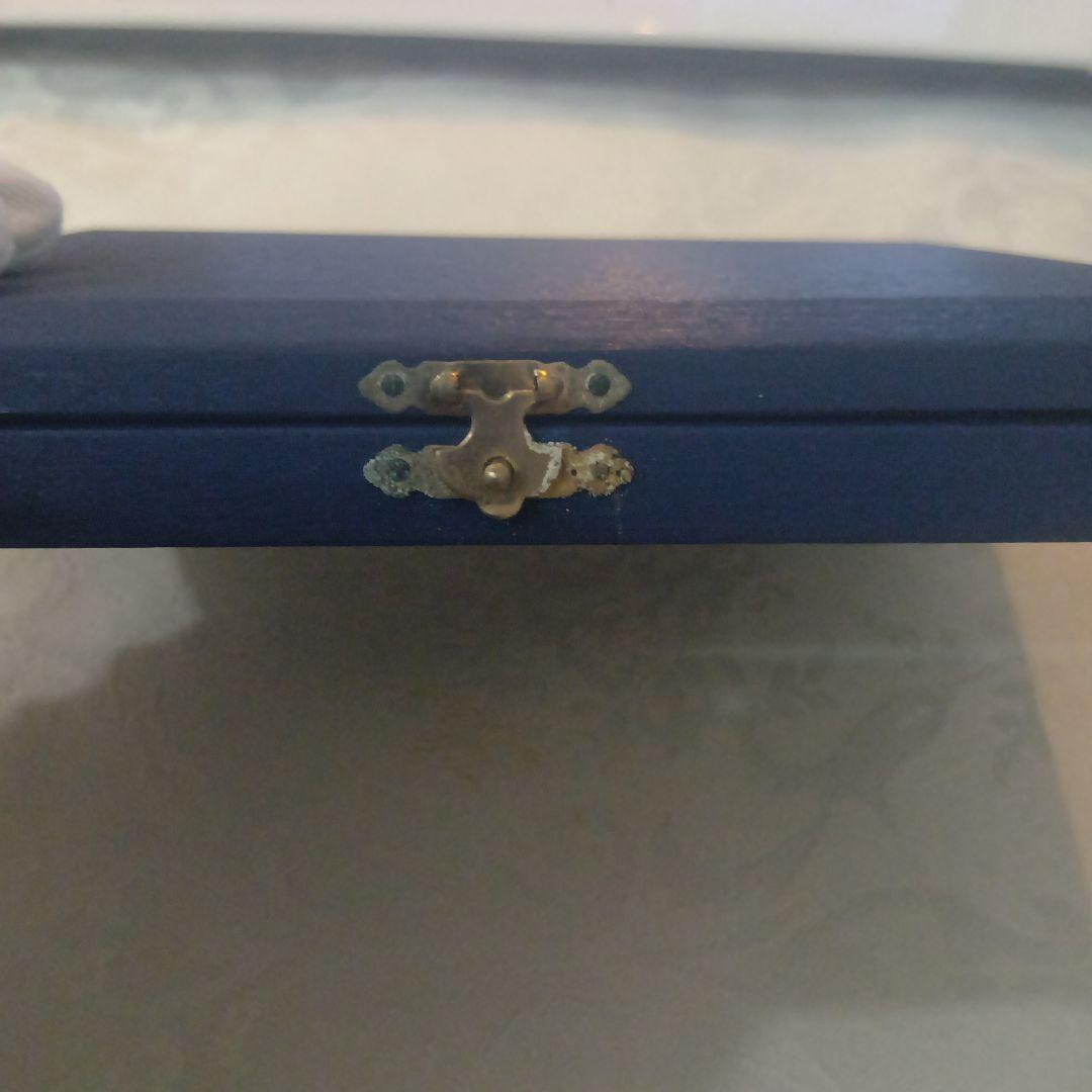 郵便創業100年記念　純銀製切手型メダル 4枚セット コレクション　希少