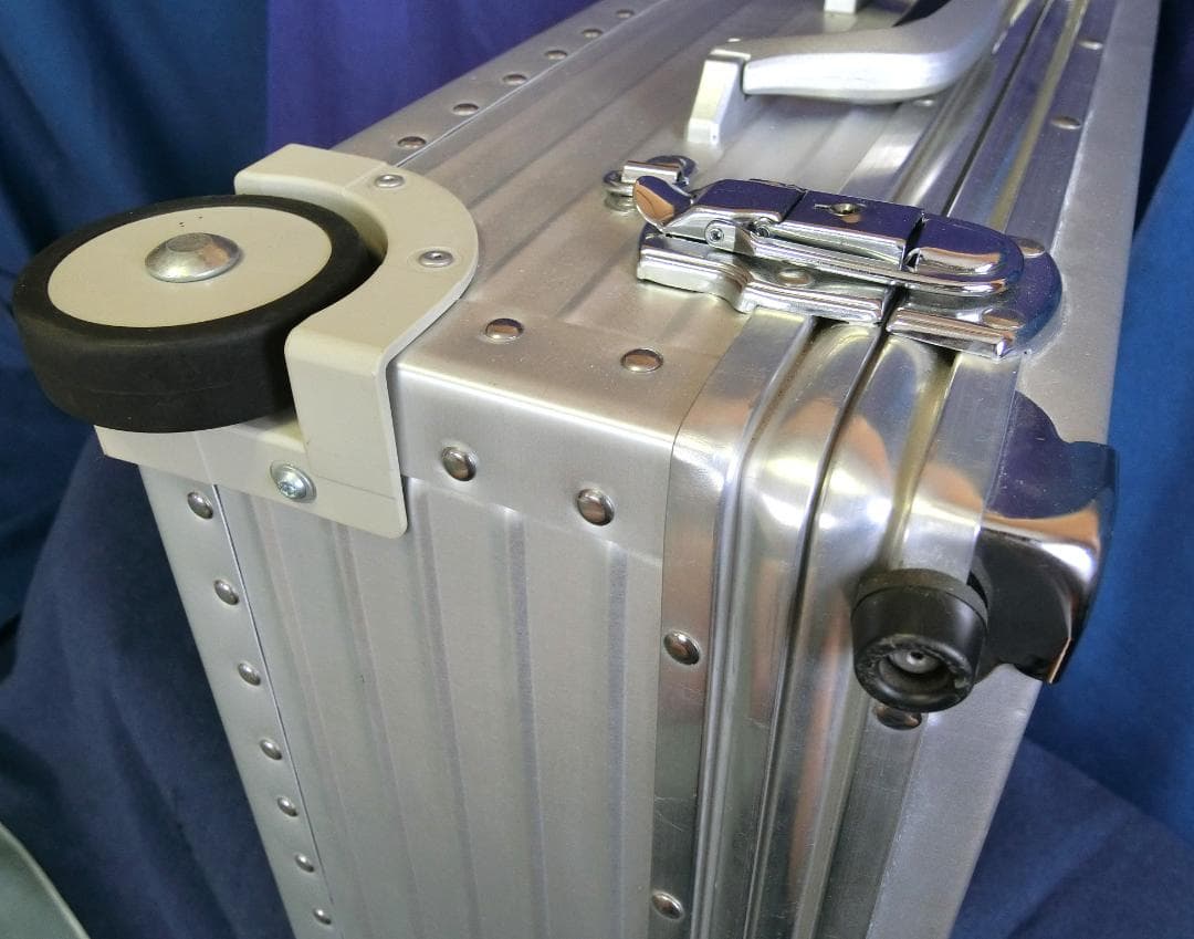 RIMOWA リモワ TROPICANA キャリーケース