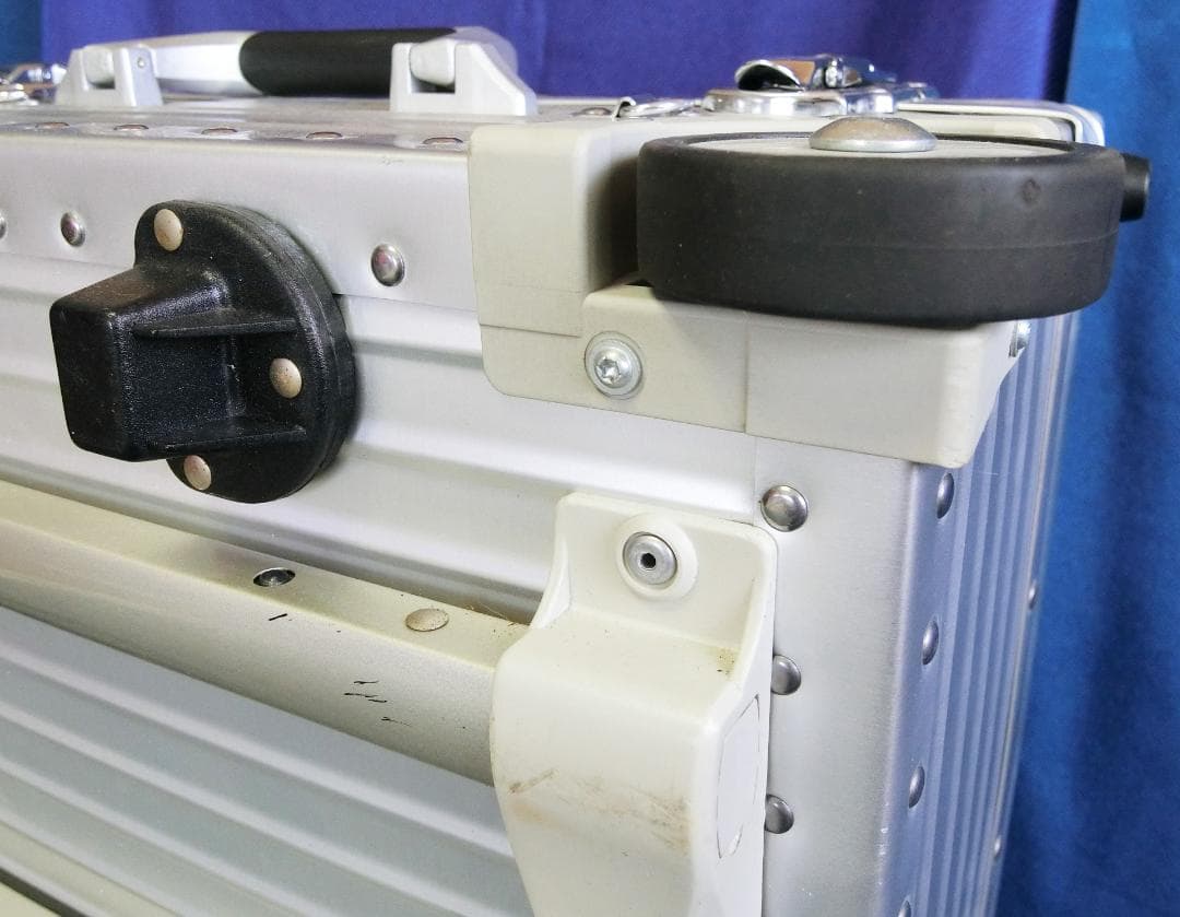 RIMOWA リモワ TROPICANA キャリーケース