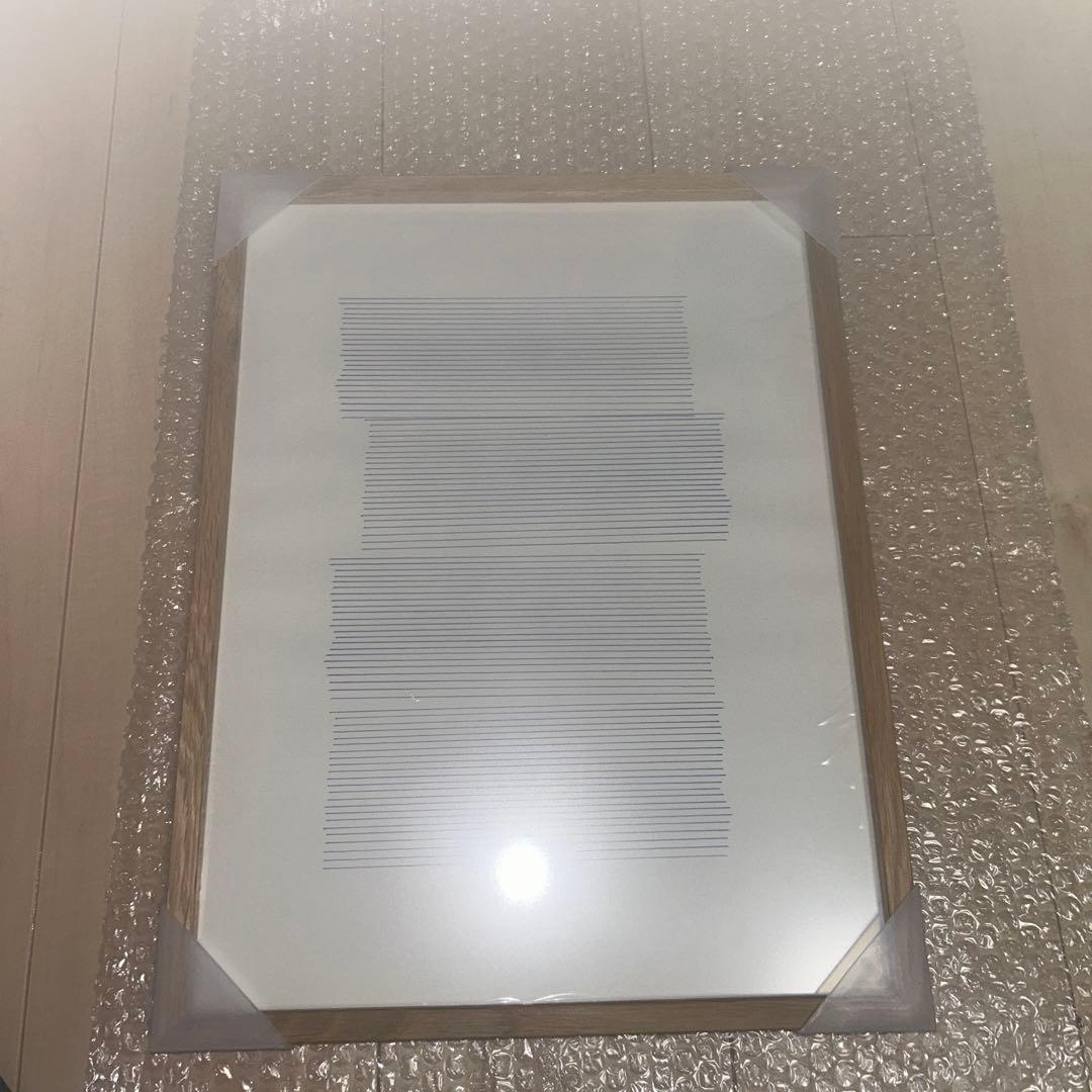 アクタス　ポスターフレーム