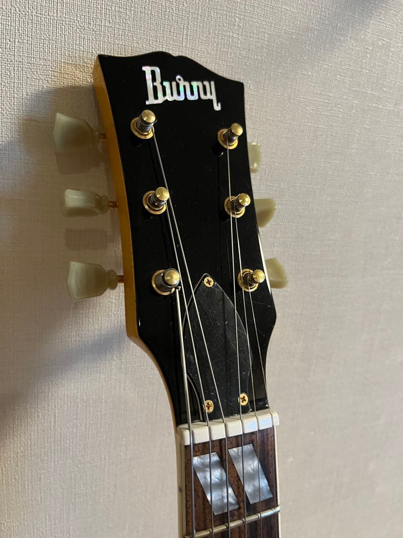 Bunny RFA-65 フルアコ