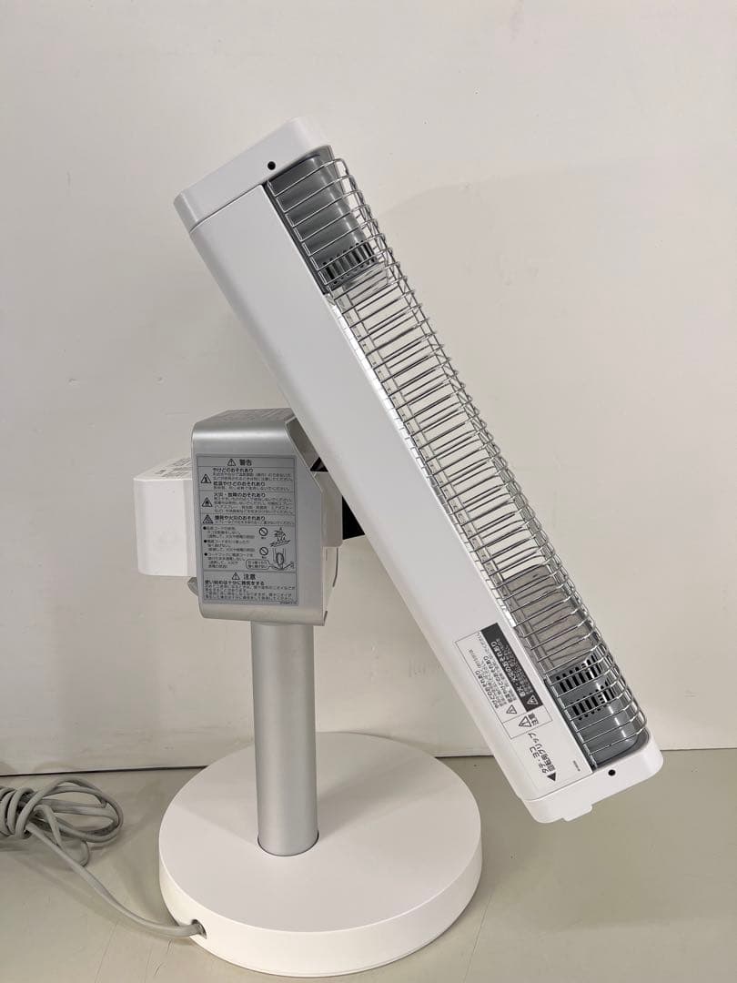 美品 ダイキン DAIKIN 遠赤外線暖房機 セラムヒート