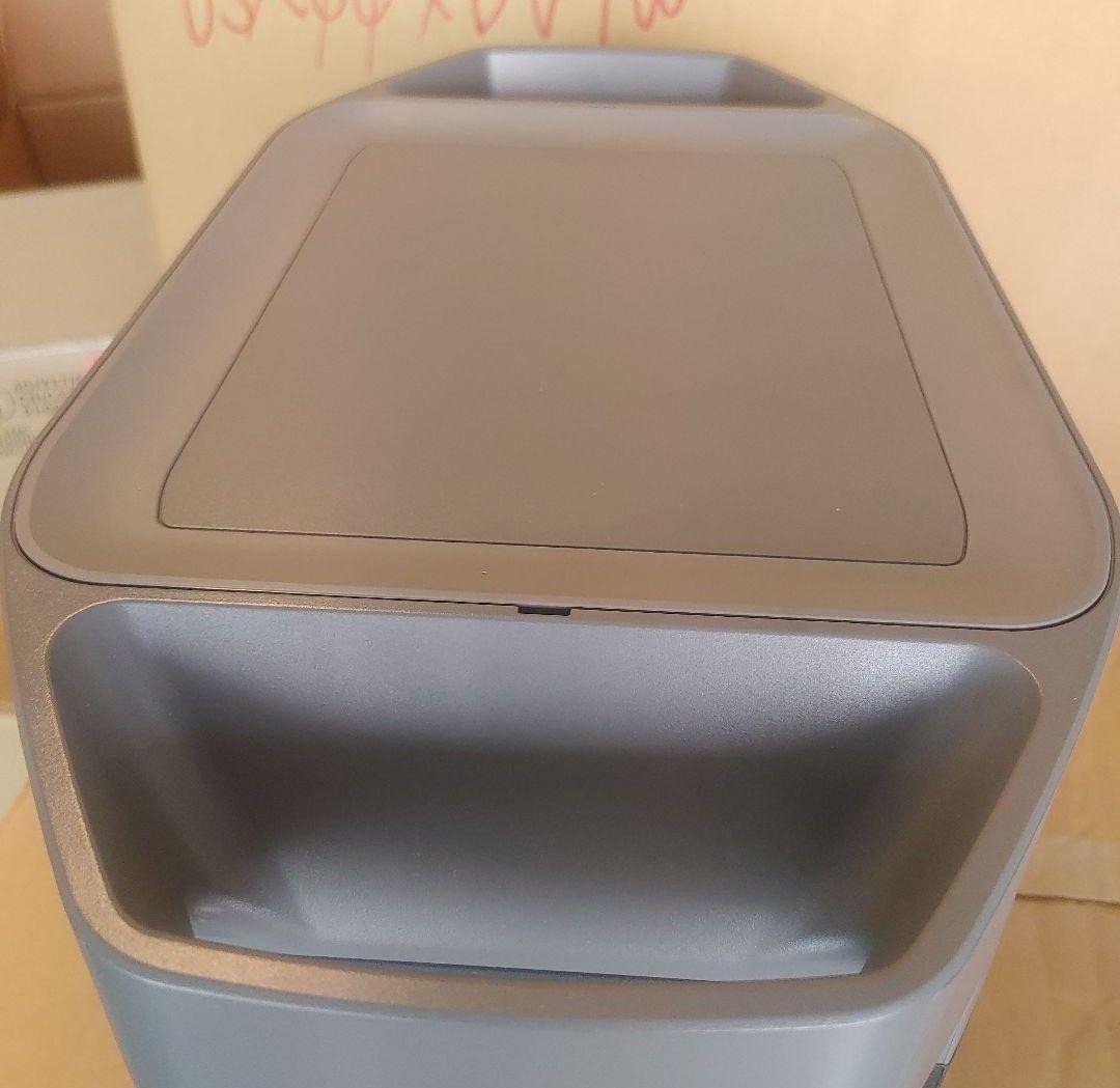 か*つ様 正規整備済品　EcoFlow DELTA 2 ポータブル電源