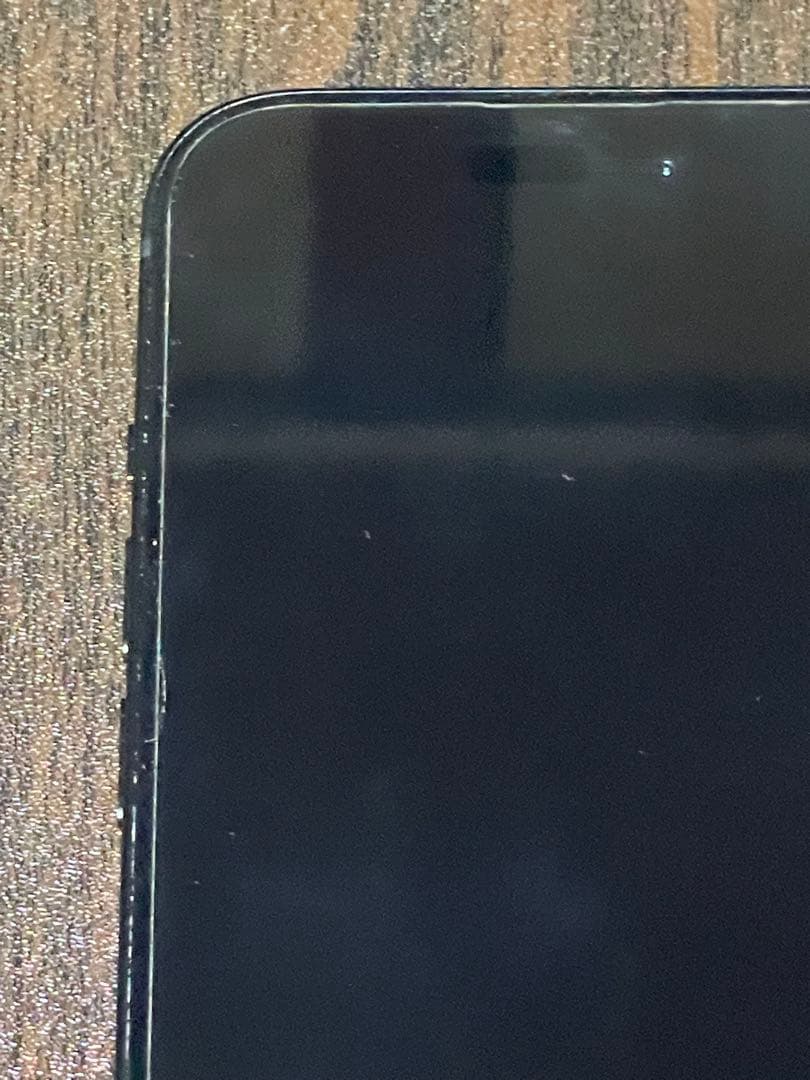 iPhone 15 128GB 本体 箱付き