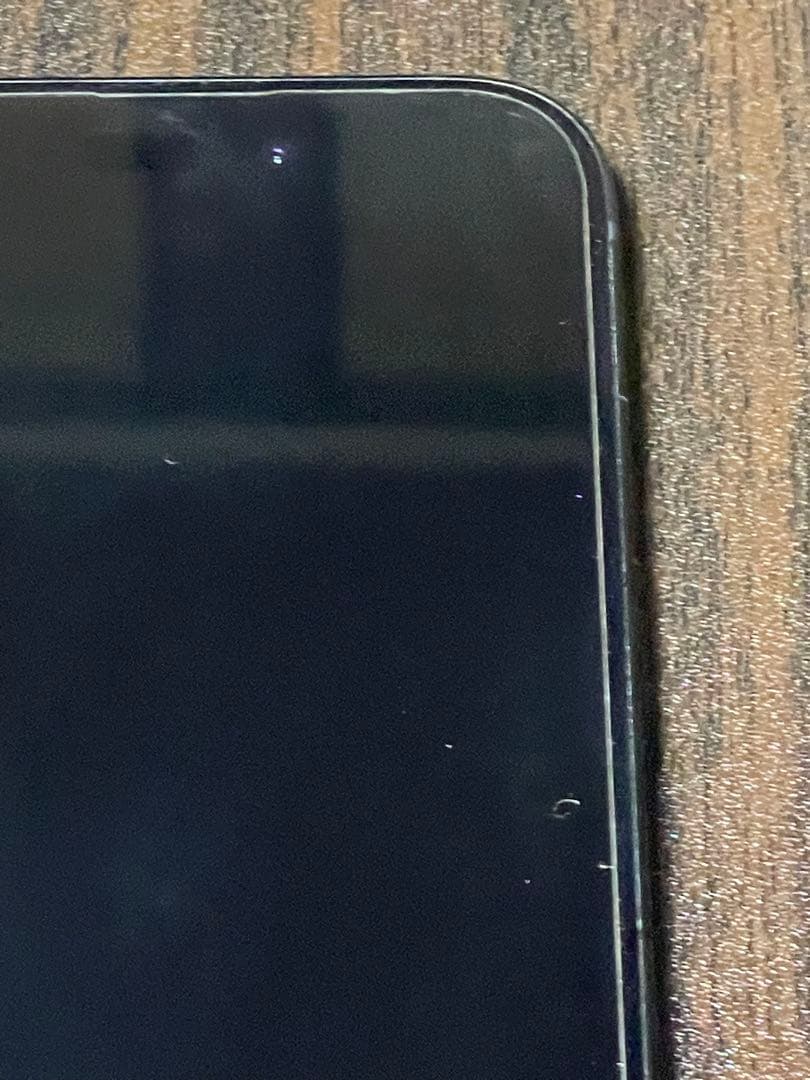 iPhone 15 128GB 本体 箱付き