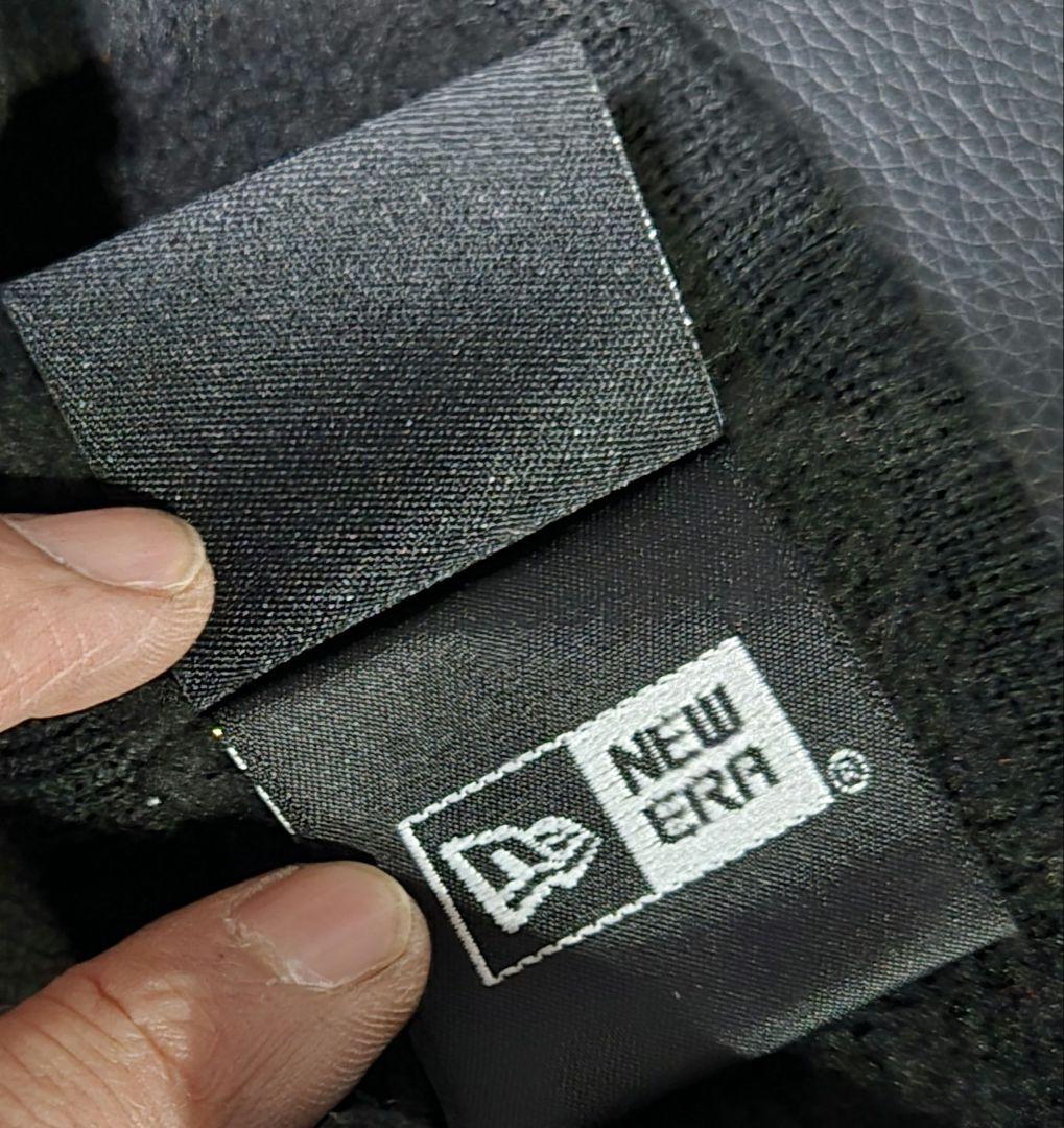 Supreme正規品NEWERA ブラック ヘッドバンド新品