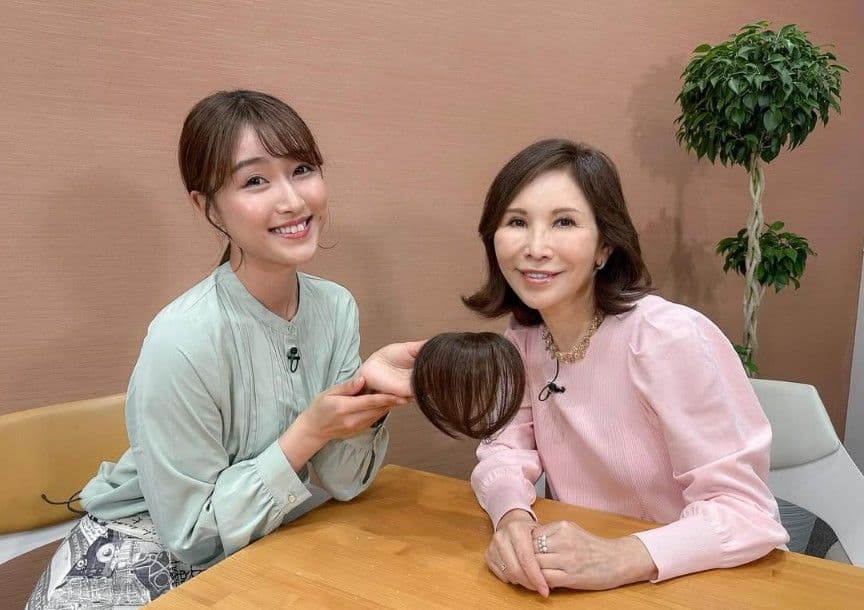 【新品】ヘアメイト チャチャ ショートタイプ ダークブラウン