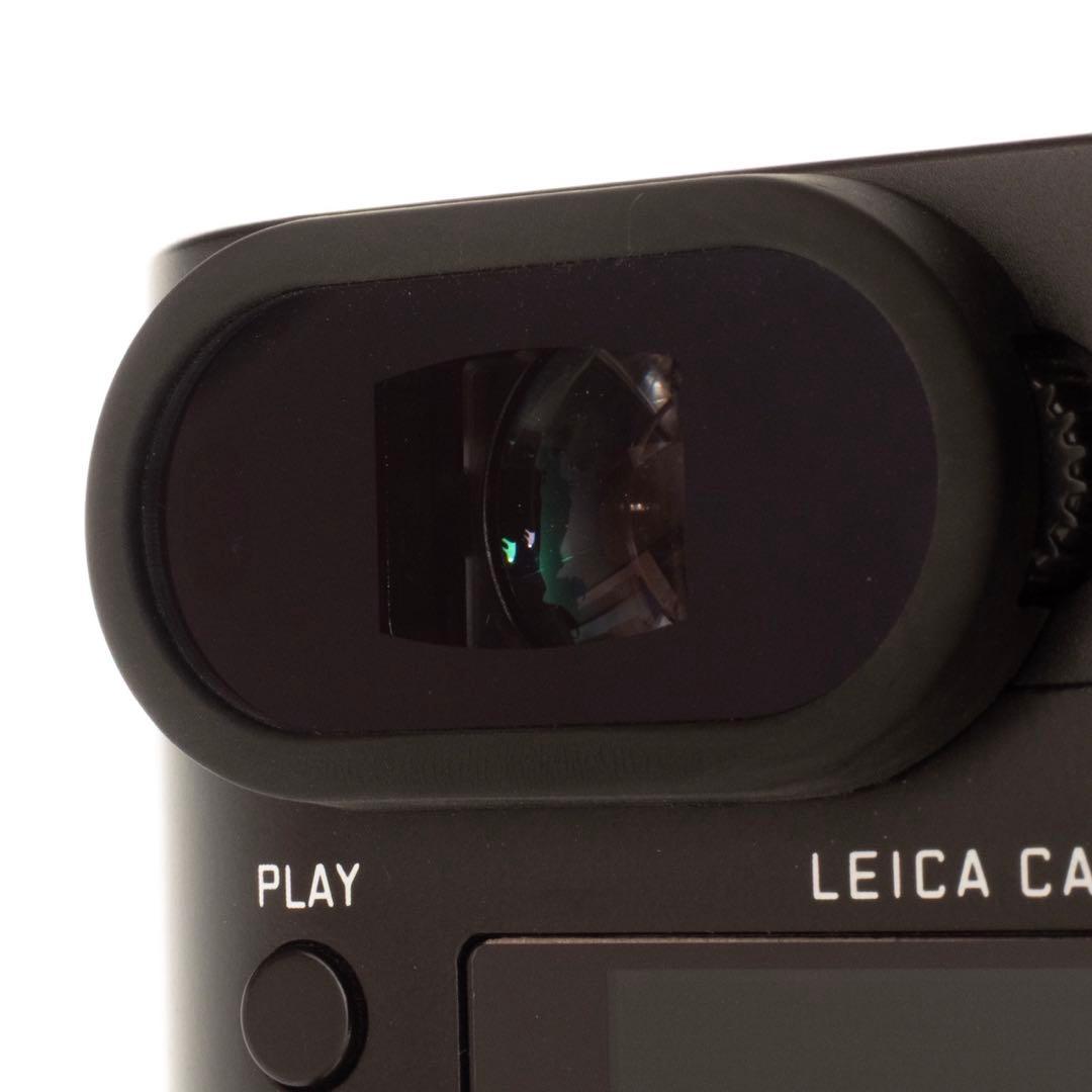 デジタルカメラ Leica Q Typ116