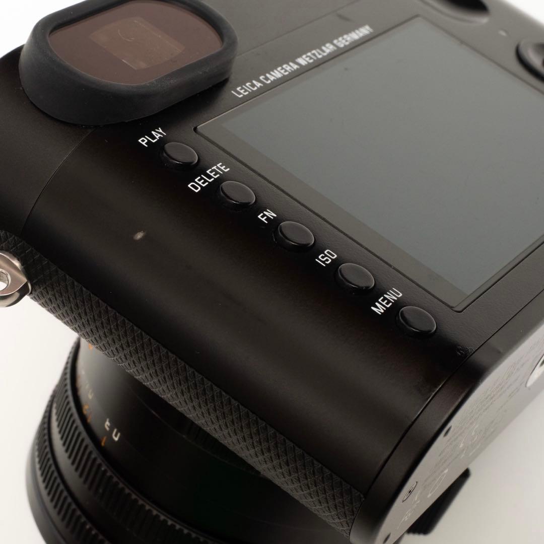 デジタルカメラ Leica Q Typ116