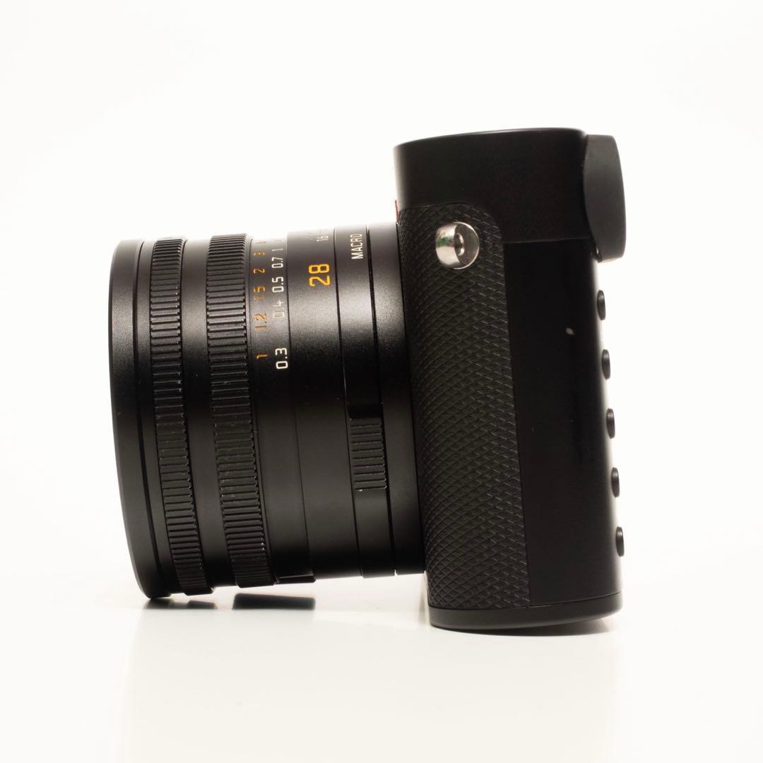 デジタルカメラ Leica Q Typ116