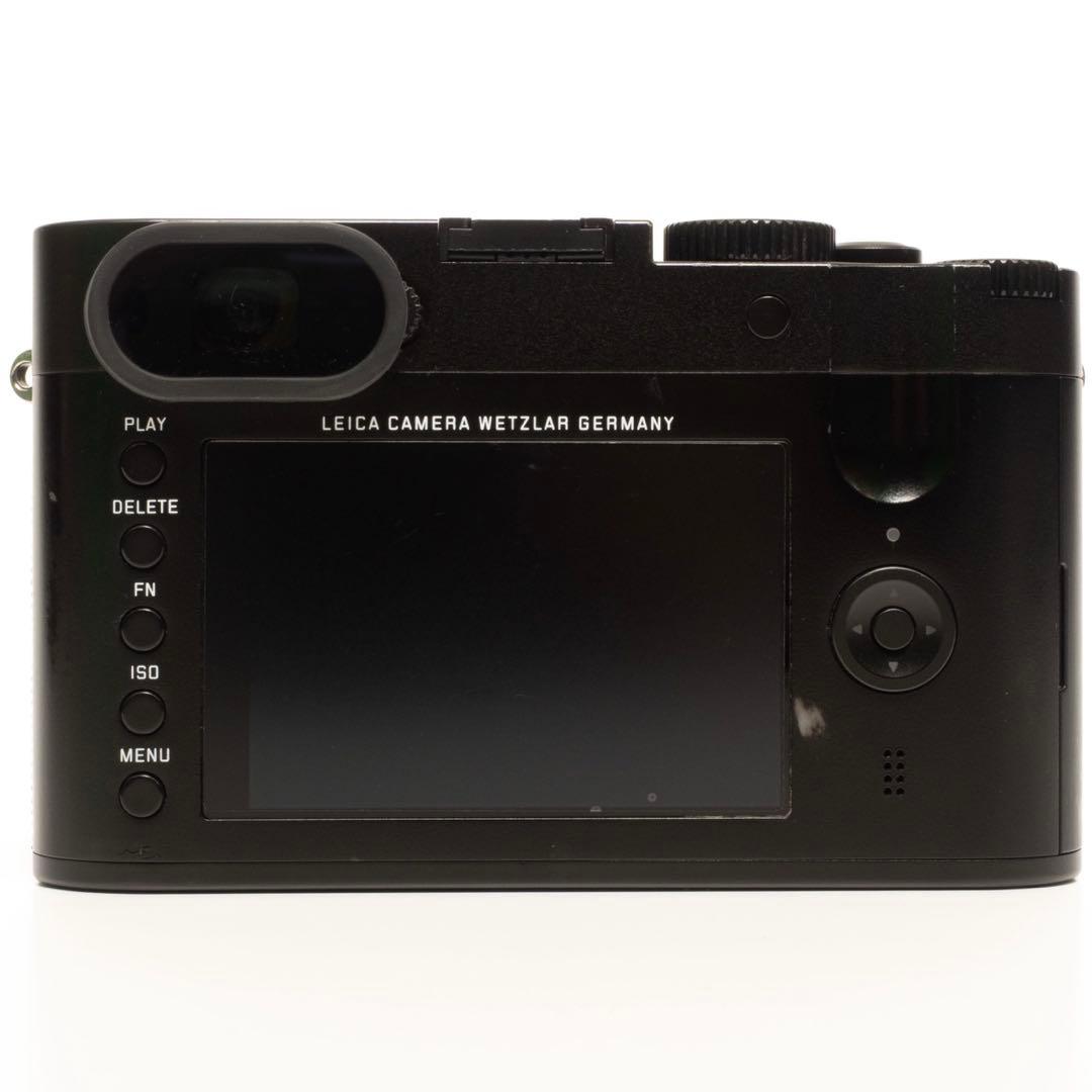 デジタルカメラ Leica Q Typ116